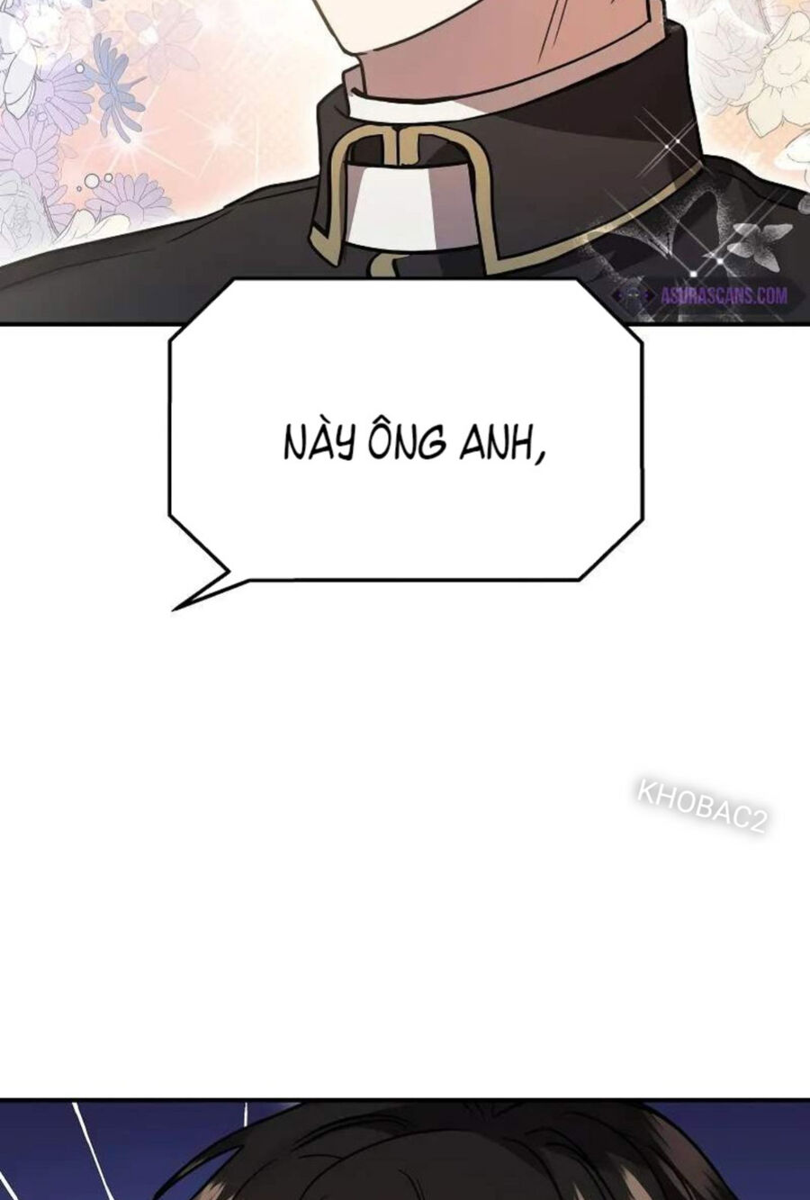 Làm Ơn Dừng Đức Giáo Hoàng Lại: Chapter 2