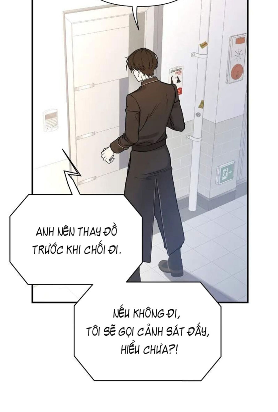 Làm Ơn Dừng Đức Giáo Hoàng Lại: Chapter 2