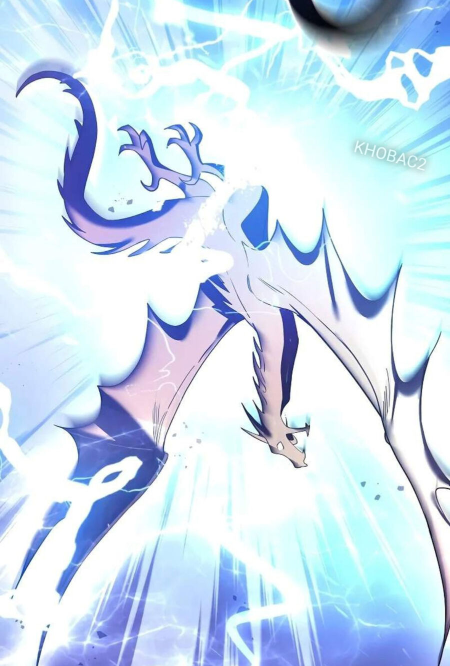 Làm Ơn Dừng Đức Giáo Hoàng Lại: Chapter 2