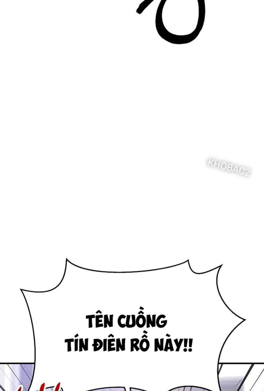 Làm Ơn Dừng Đức Giáo Hoàng Lại: Chapter 2