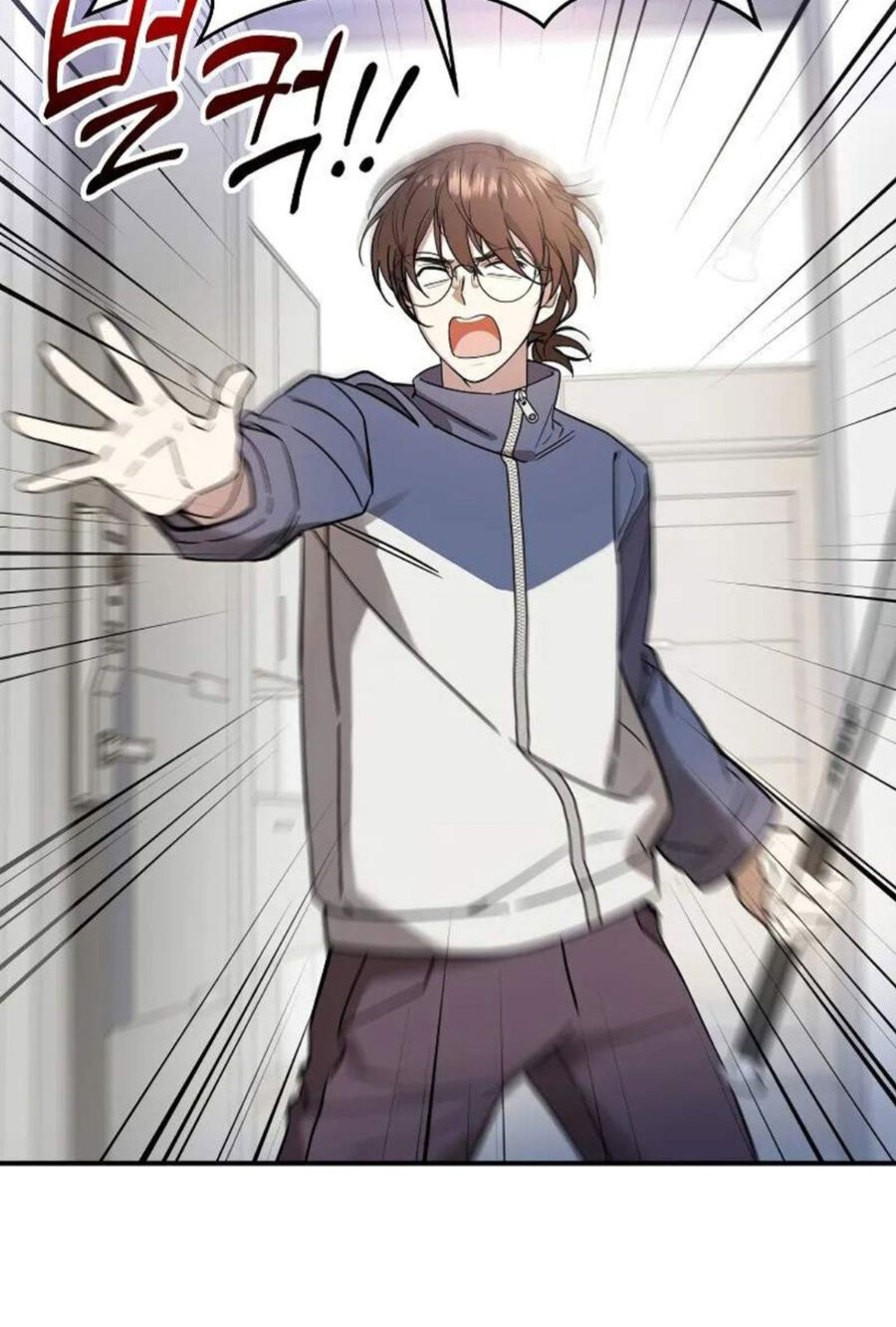 Làm Ơn Dừng Đức Giáo Hoàng Lại: Chapter 2