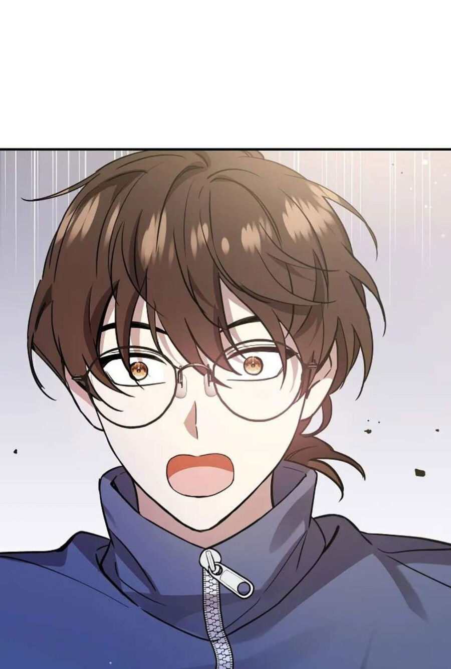 Làm Ơn Dừng Đức Giáo Hoàng Lại: Chapter 2