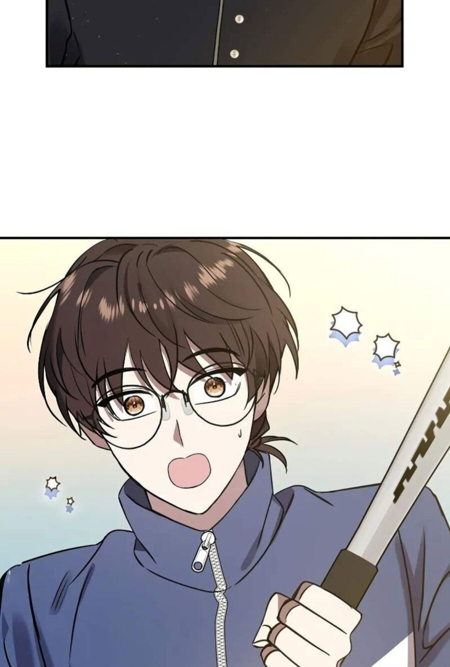 Làm Ơn Dừng Đức Giáo Hoàng Lại: Chapter 2