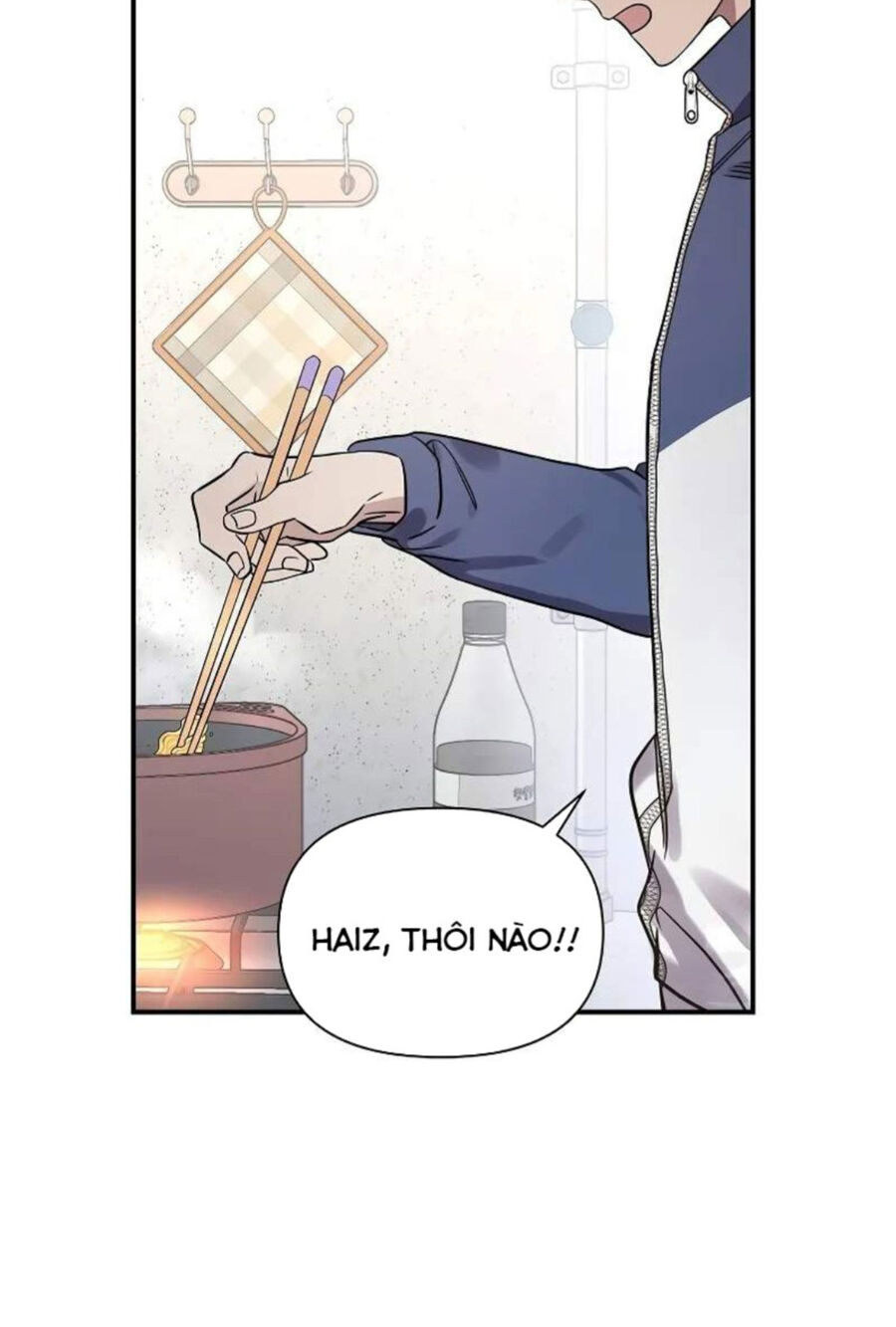 Làm Ơn Dừng Đức Giáo Hoàng Lại: Chapter 2