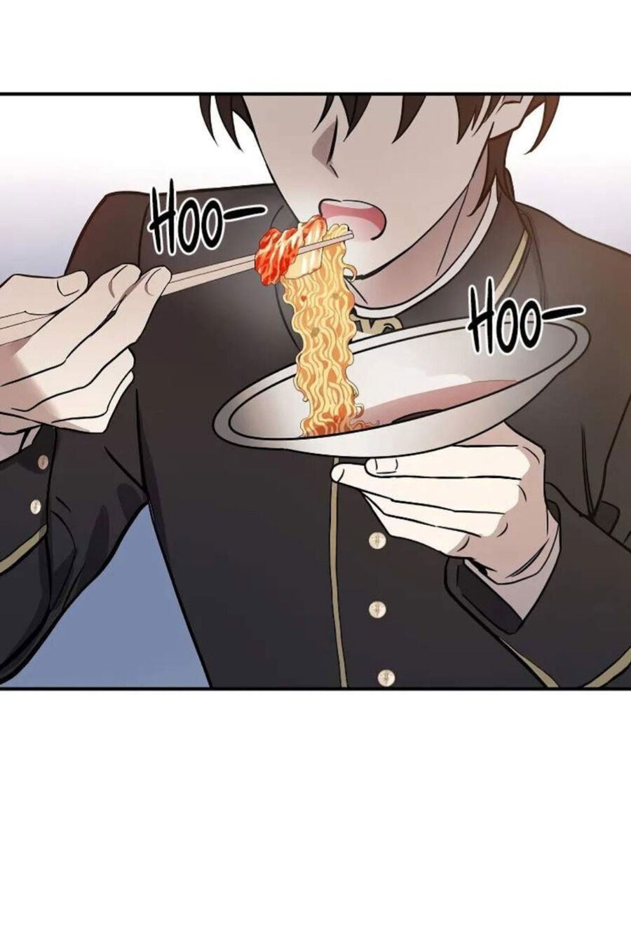 Làm Ơn Dừng Đức Giáo Hoàng Lại: Chapter 2