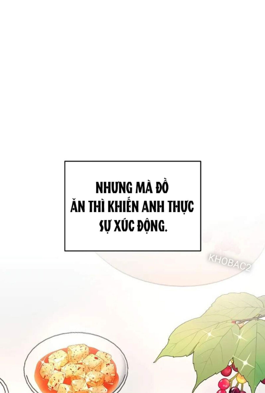 Làm Ơn Dừng Đức Giáo Hoàng Lại: Chapter 2