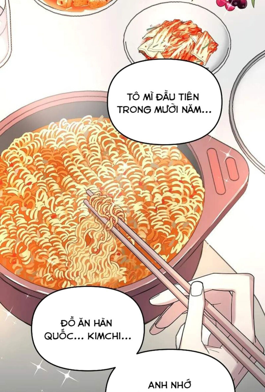 Làm Ơn Dừng Đức Giáo Hoàng Lại: Chapter 2