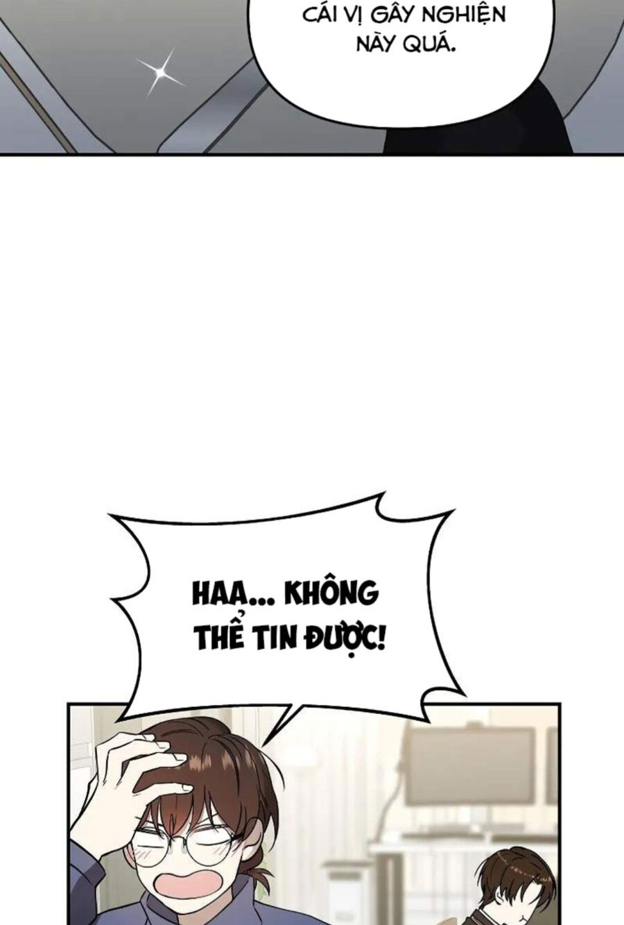 Làm Ơn Dừng Đức Giáo Hoàng Lại: Chapter 2