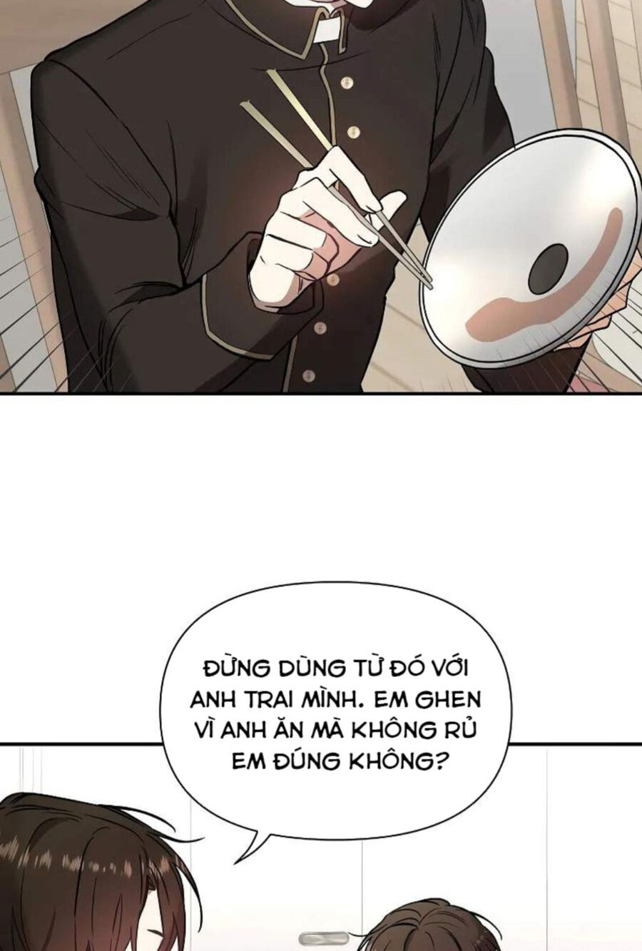 Làm Ơn Dừng Đức Giáo Hoàng Lại: Chapter 2