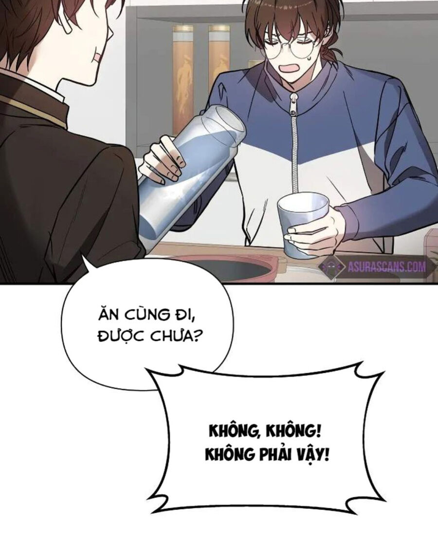 Làm Ơn Dừng Đức Giáo Hoàng Lại: Chapter 2