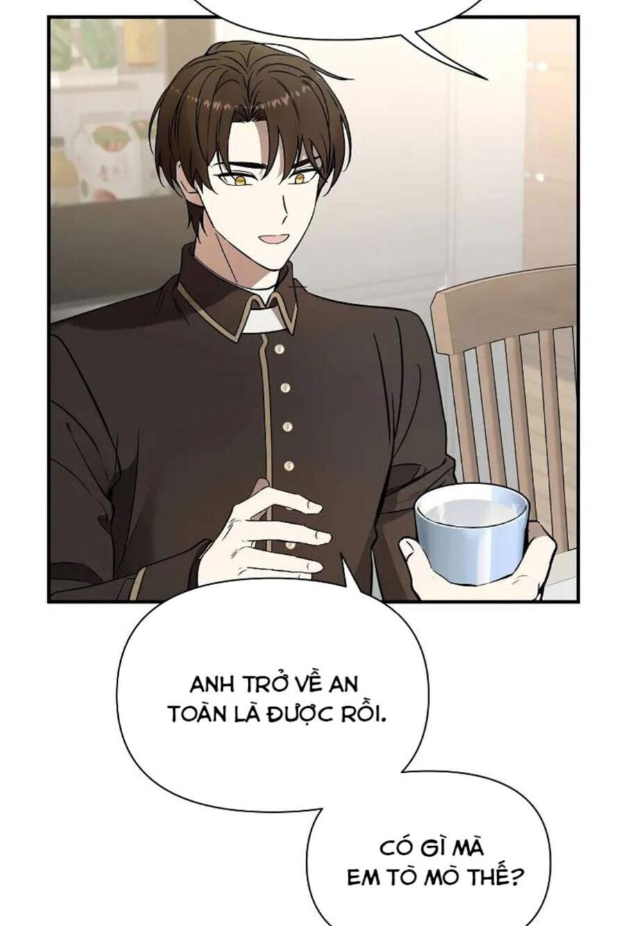 Làm Ơn Dừng Đức Giáo Hoàng Lại: Chapter 2