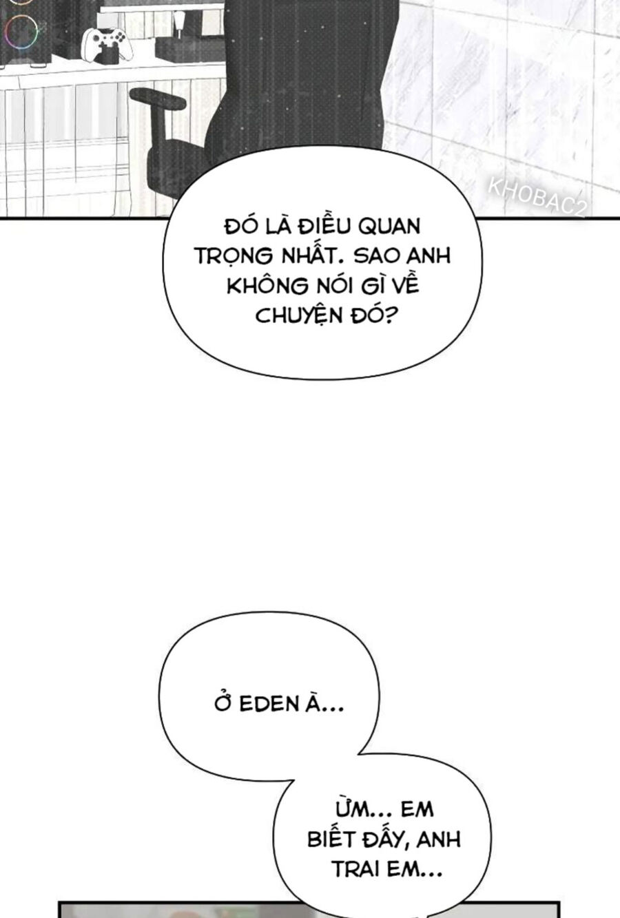 Làm Ơn Dừng Đức Giáo Hoàng Lại: Chapter 2