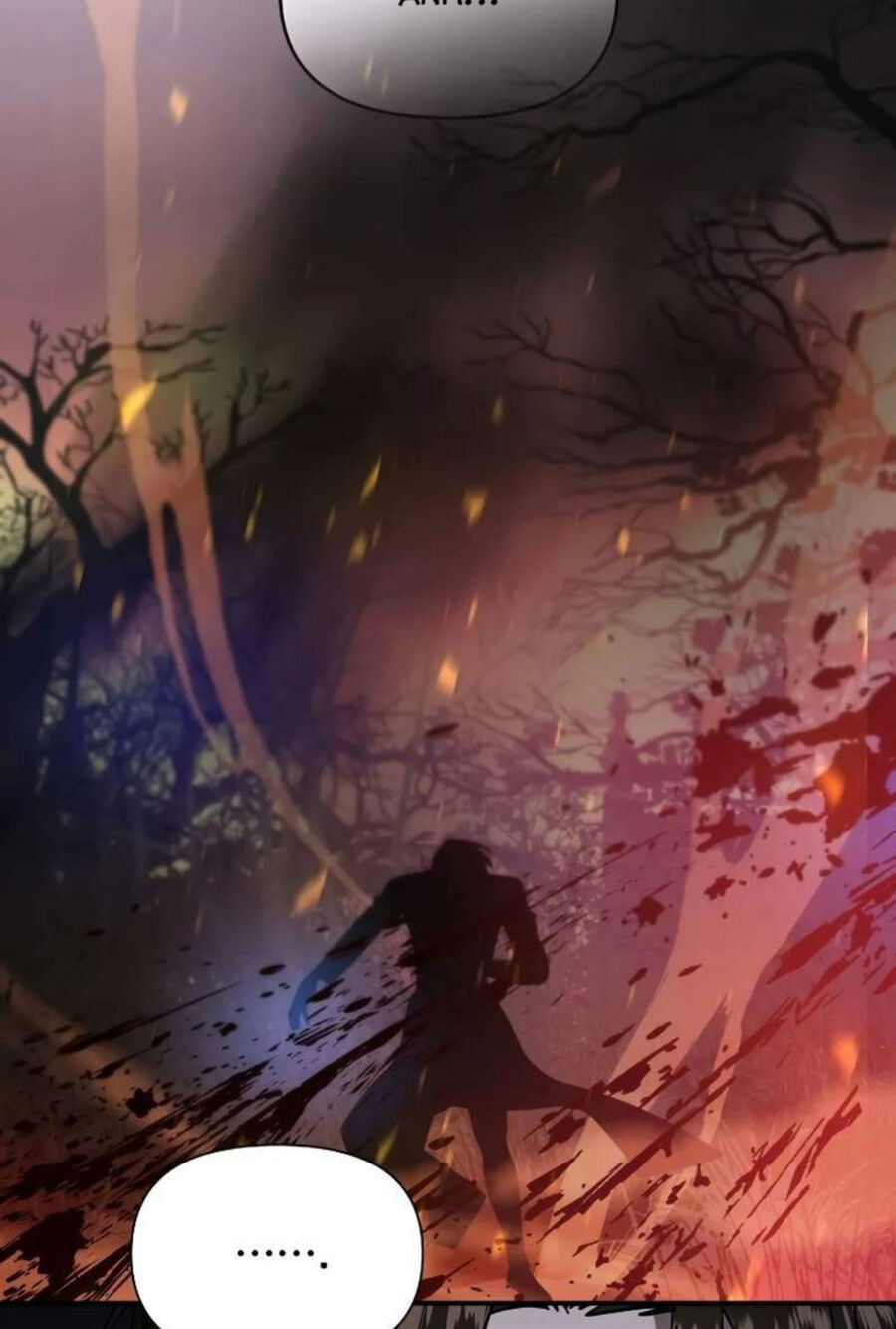 Làm Ơn Dừng Đức Giáo Hoàng Lại: Chapter 2