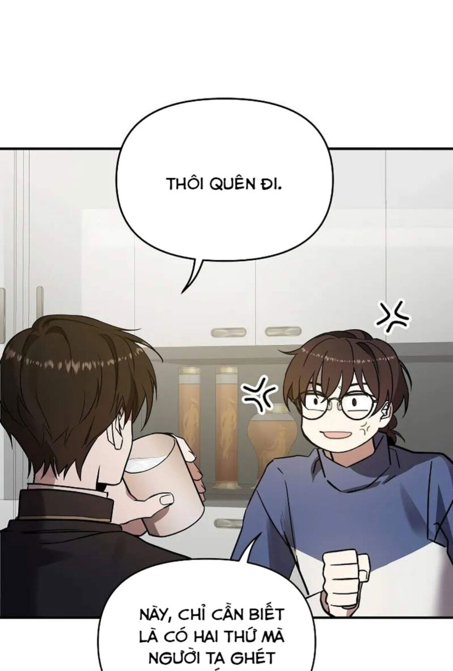 Làm Ơn Dừng Đức Giáo Hoàng Lại: Chapter 2