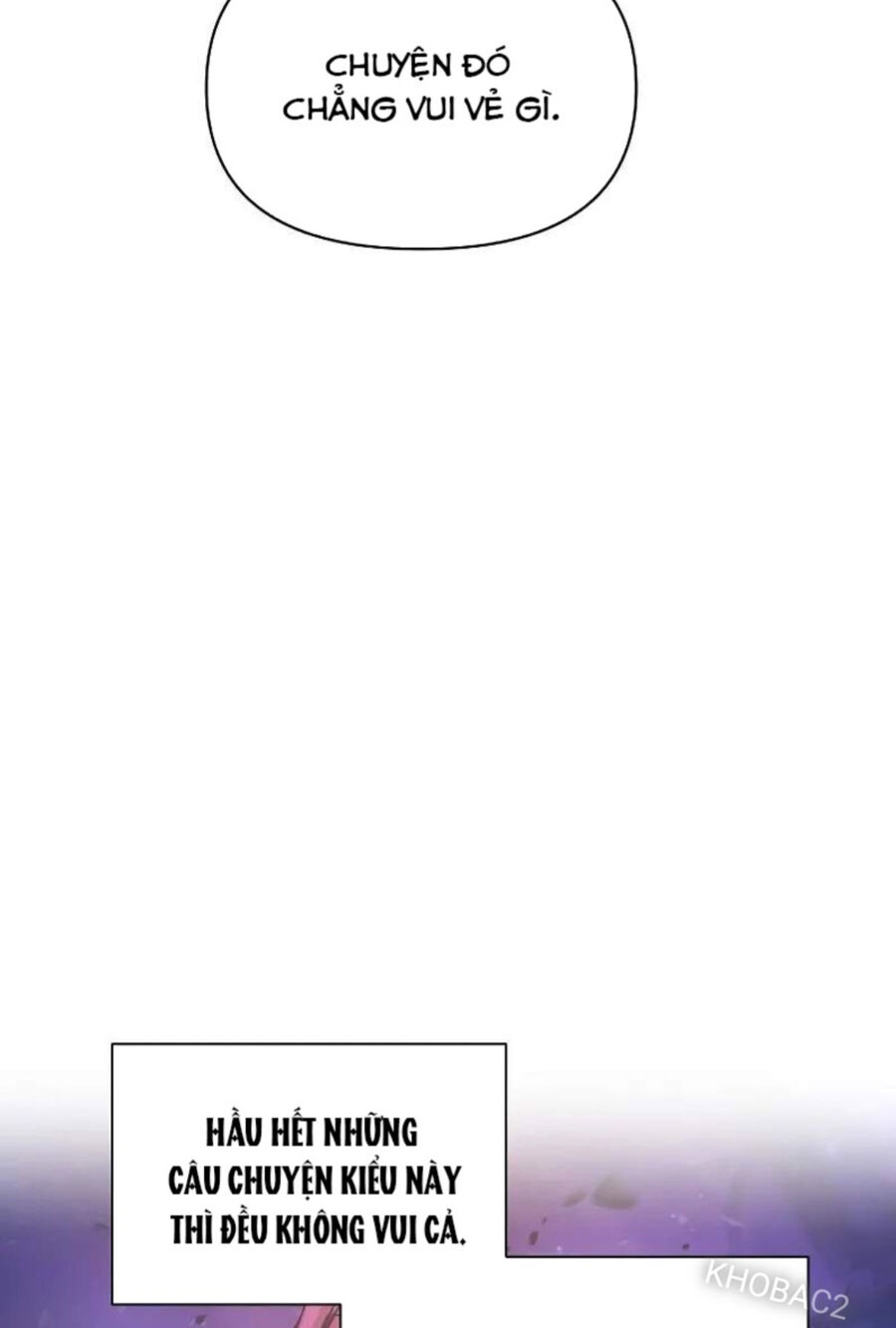 Làm Ơn Dừng Đức Giáo Hoàng Lại: Chapter 2