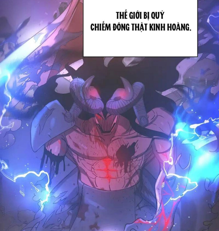 Làm Ơn Dừng Đức Giáo Hoàng Lại: Chapter 2