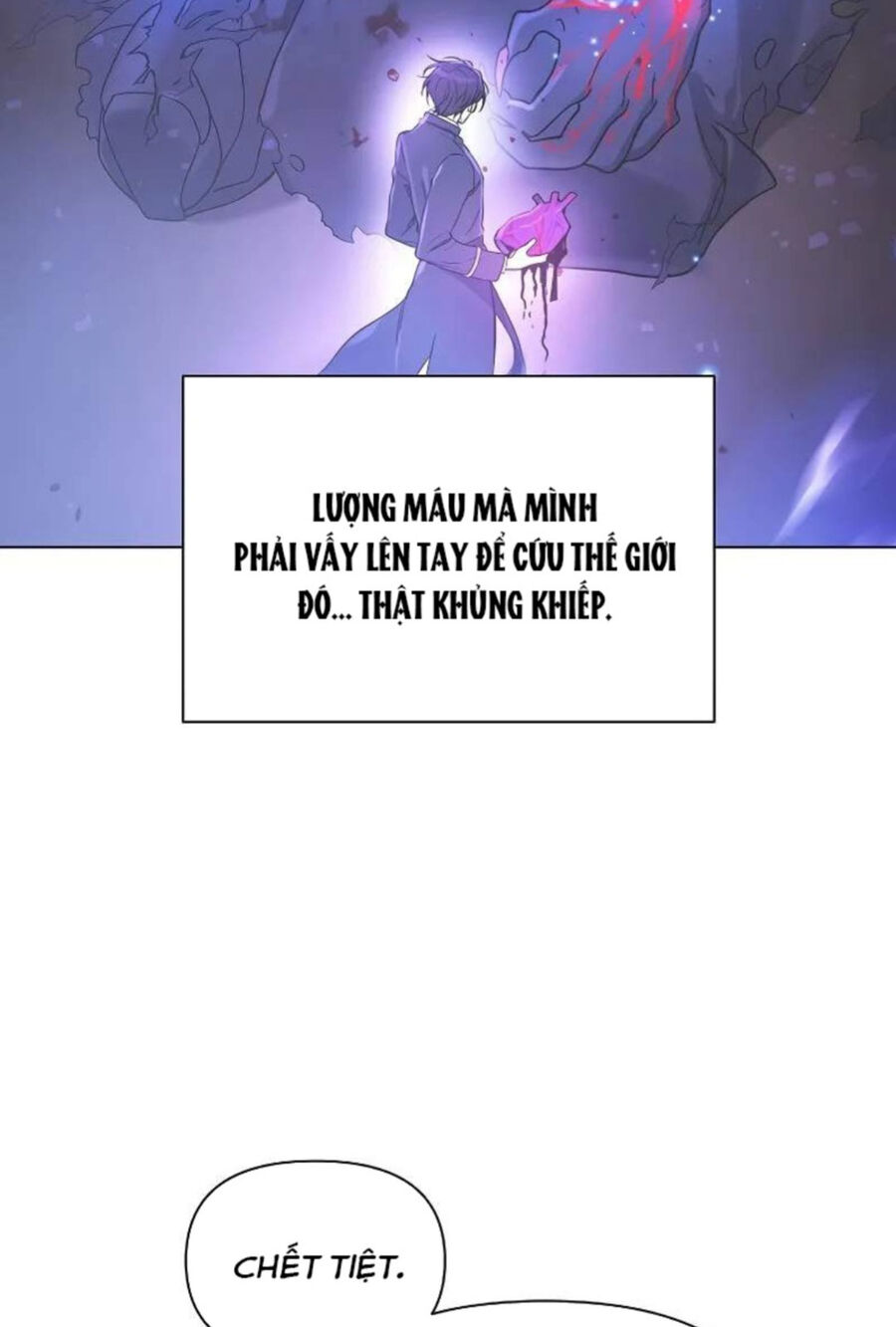 Làm Ơn Dừng Đức Giáo Hoàng Lại: Chapter 2