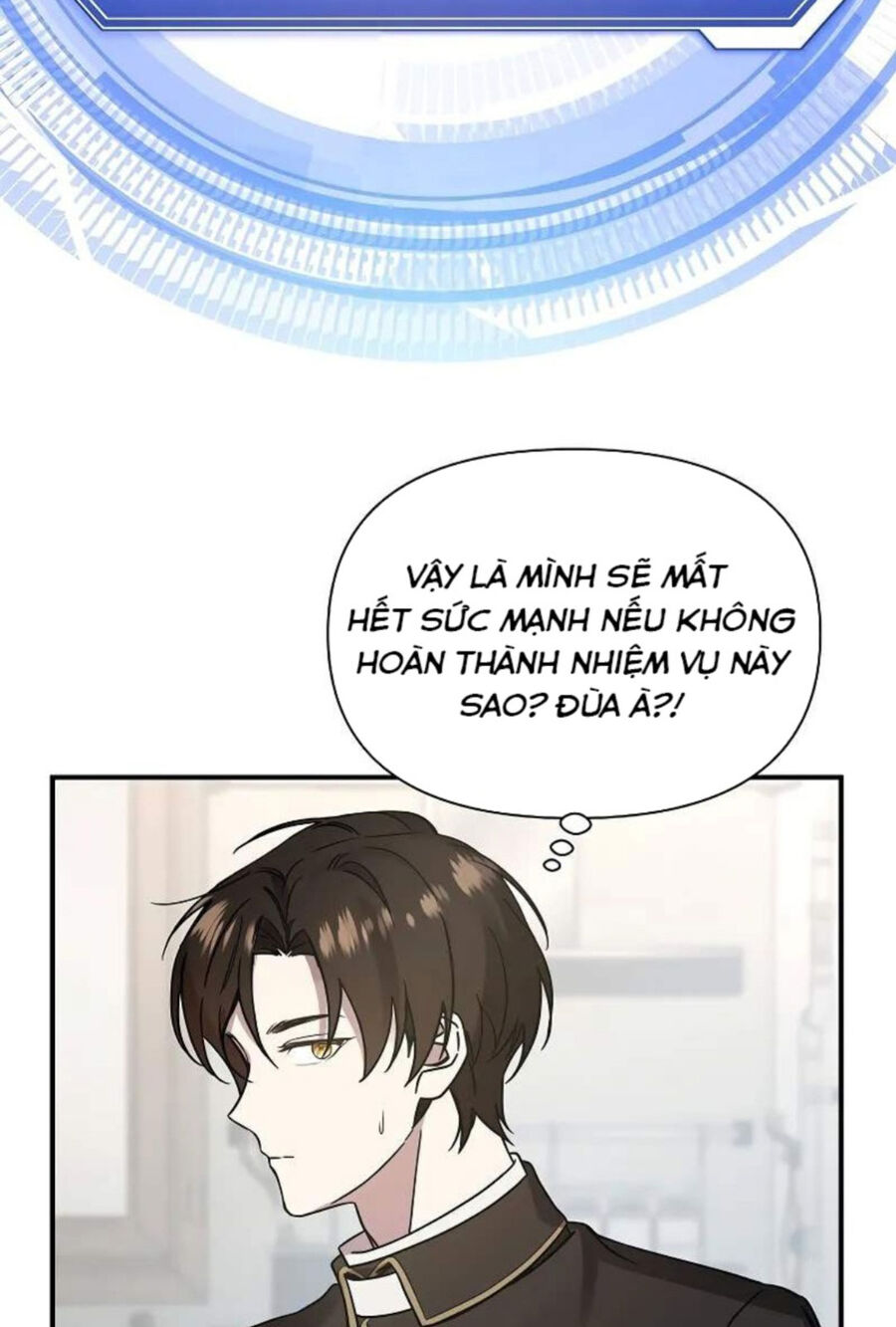 Làm Ơn Dừng Đức Giáo Hoàng Lại: Chapter 2