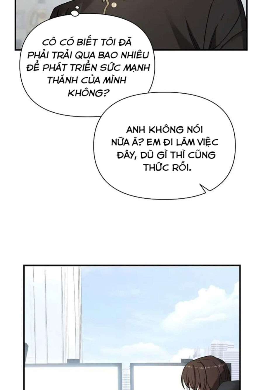 Làm Ơn Dừng Đức Giáo Hoàng Lại: Chapter 2