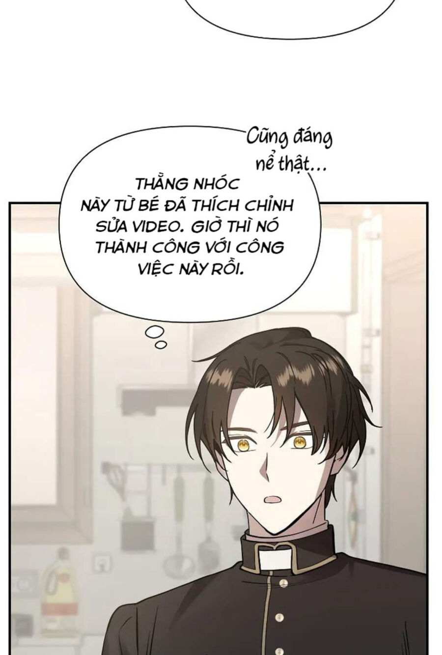 Làm Ơn Dừng Đức Giáo Hoàng Lại: Chapter 2