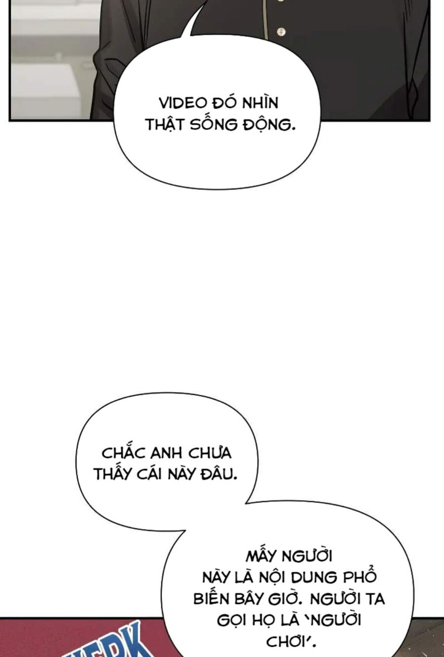 Làm Ơn Dừng Đức Giáo Hoàng Lại: Chapter 2