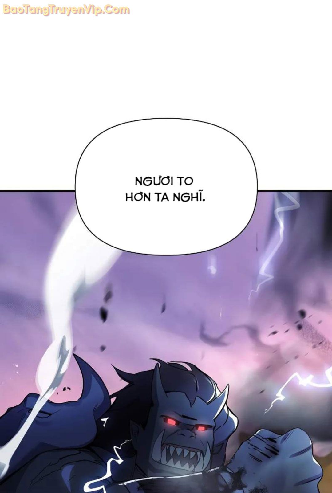 Làm Ơn Dừng Đức Giáo Hoàng Lại: Chapter 20