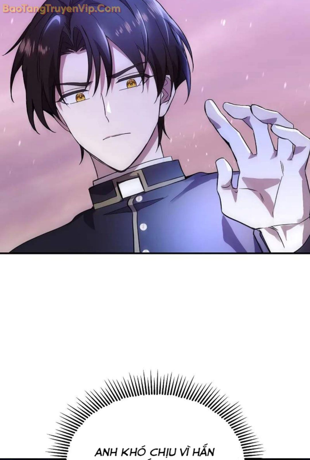 Làm Ơn Dừng Đức Giáo Hoàng Lại: Chapter 20