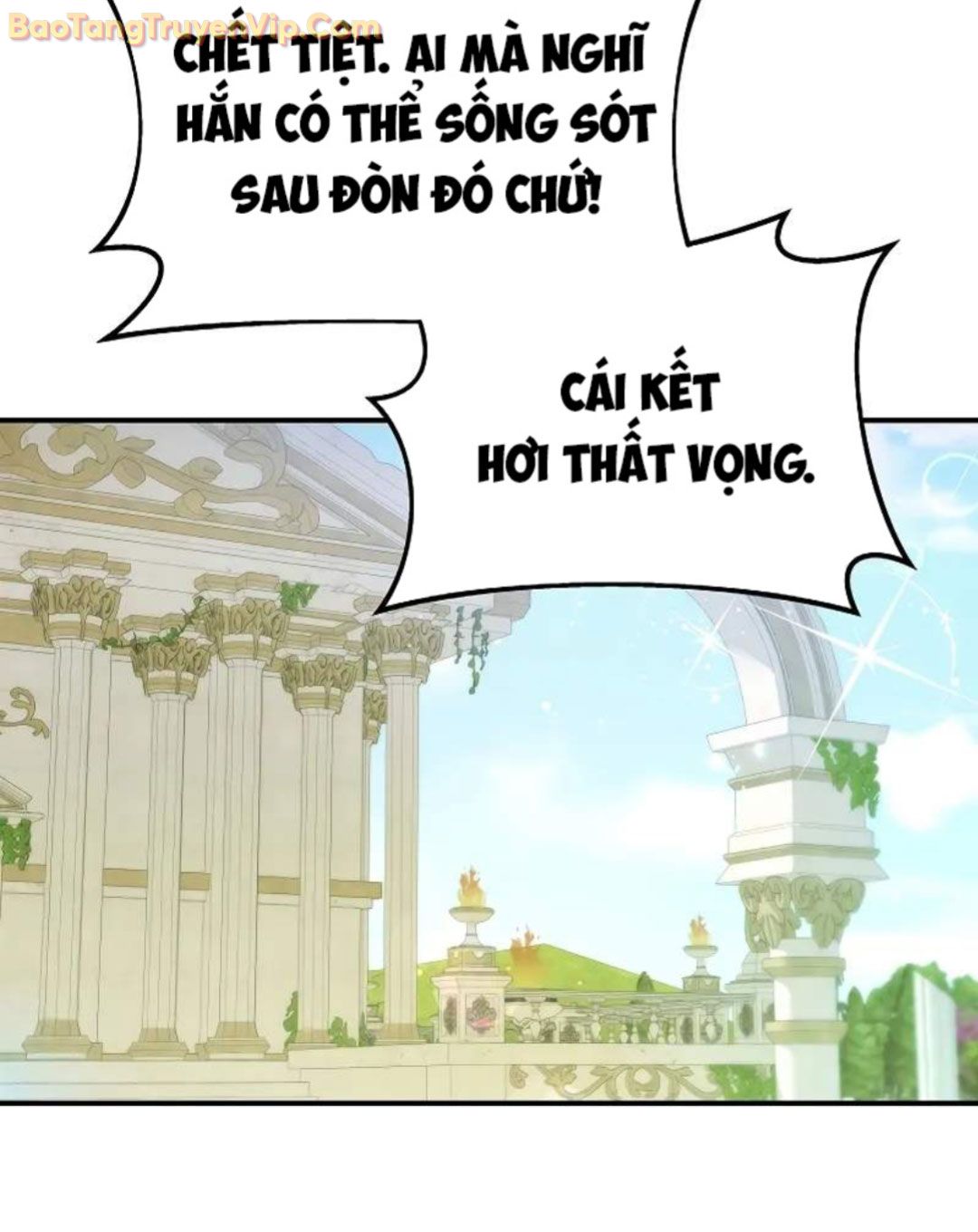 Làm Ơn Dừng Đức Giáo Hoàng Lại: Chapter 20