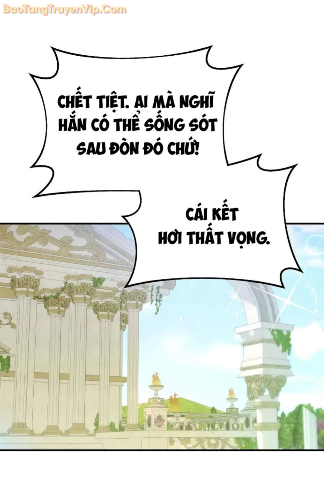 Làm Ơn Dừng Đức Giáo Hoàng Lại: Chapter 20