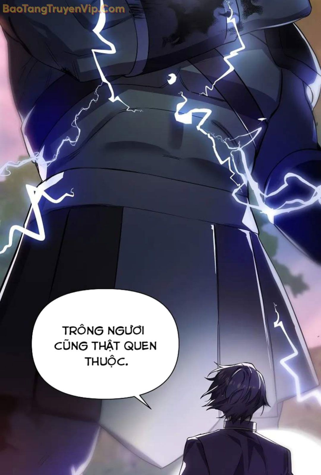 Làm Ơn Dừng Đức Giáo Hoàng Lại: Chapter 20