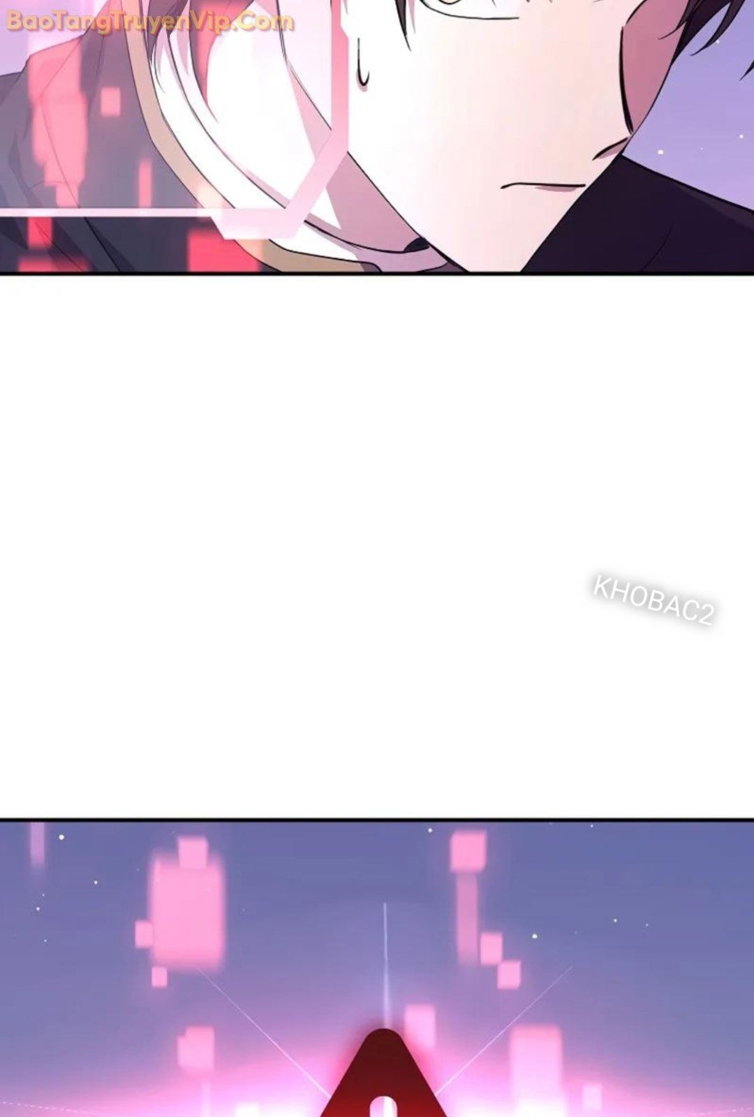 Làm Ơn Dừng Đức Giáo Hoàng Lại: Chapter 20