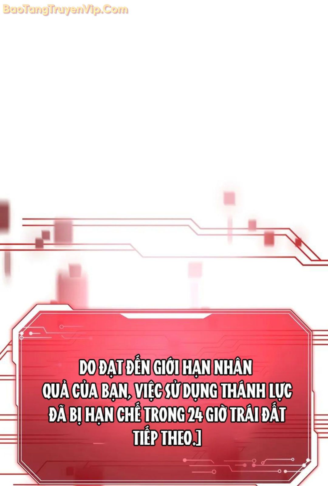 Làm Ơn Dừng Đức Giáo Hoàng Lại: Chapter 20