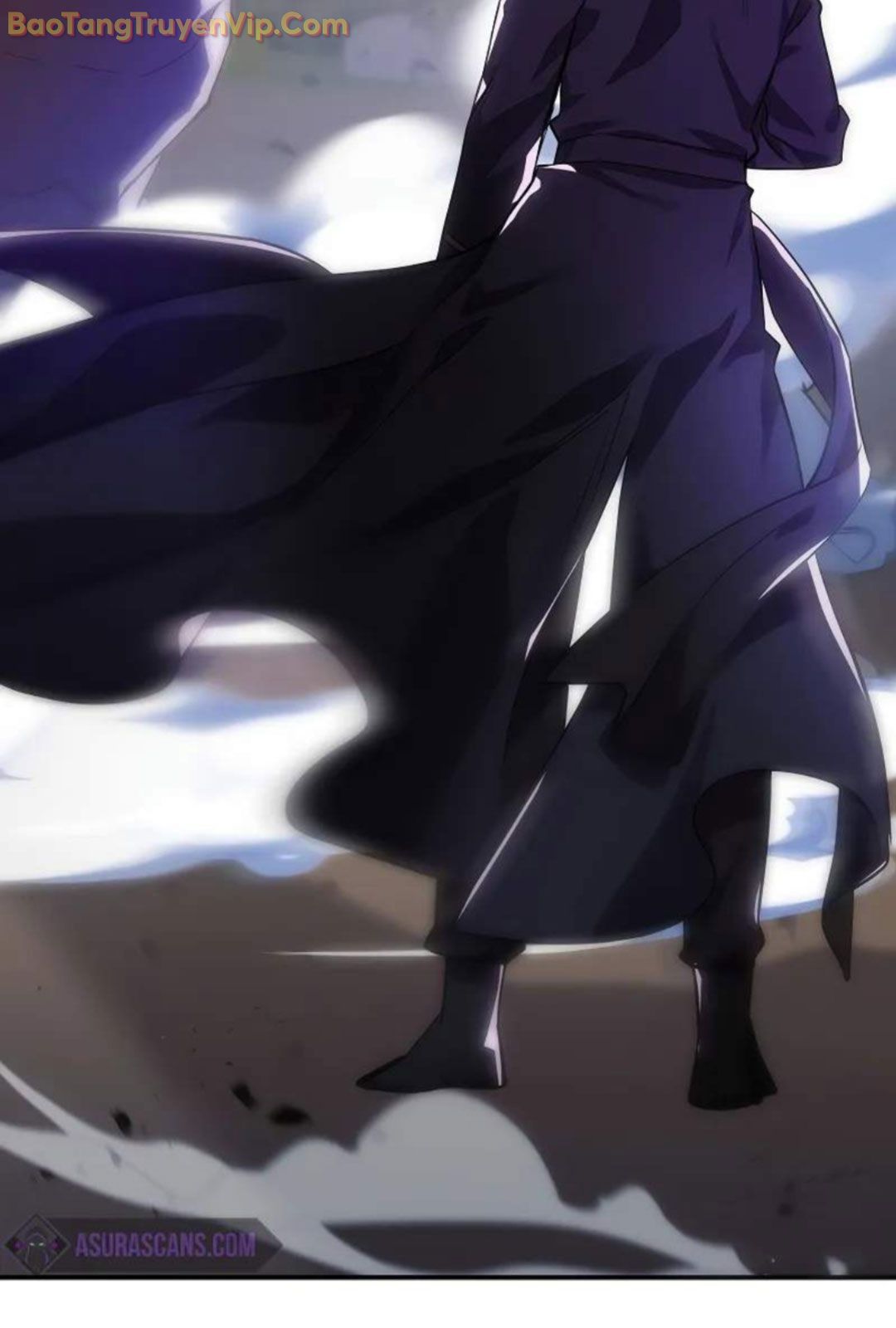 Làm Ơn Dừng Đức Giáo Hoàng Lại: Chapter 20