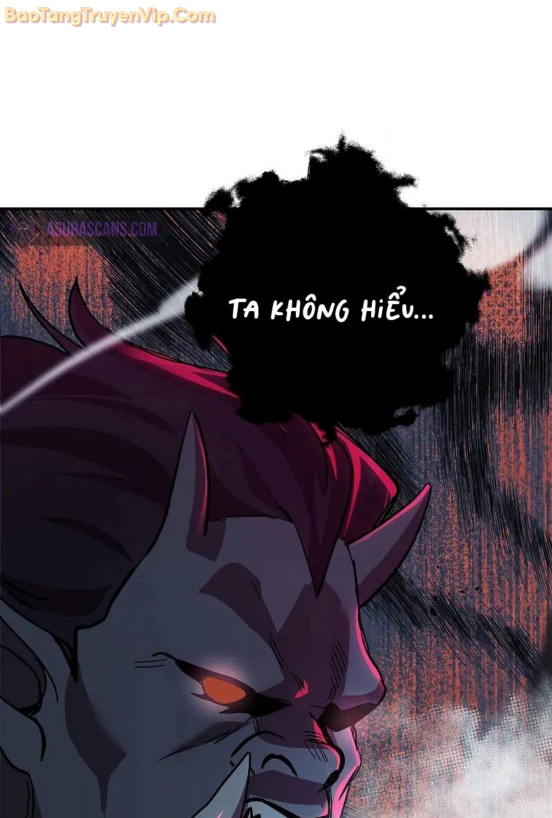 Làm Ơn Dừng Đức Giáo Hoàng Lại: Chapter 20