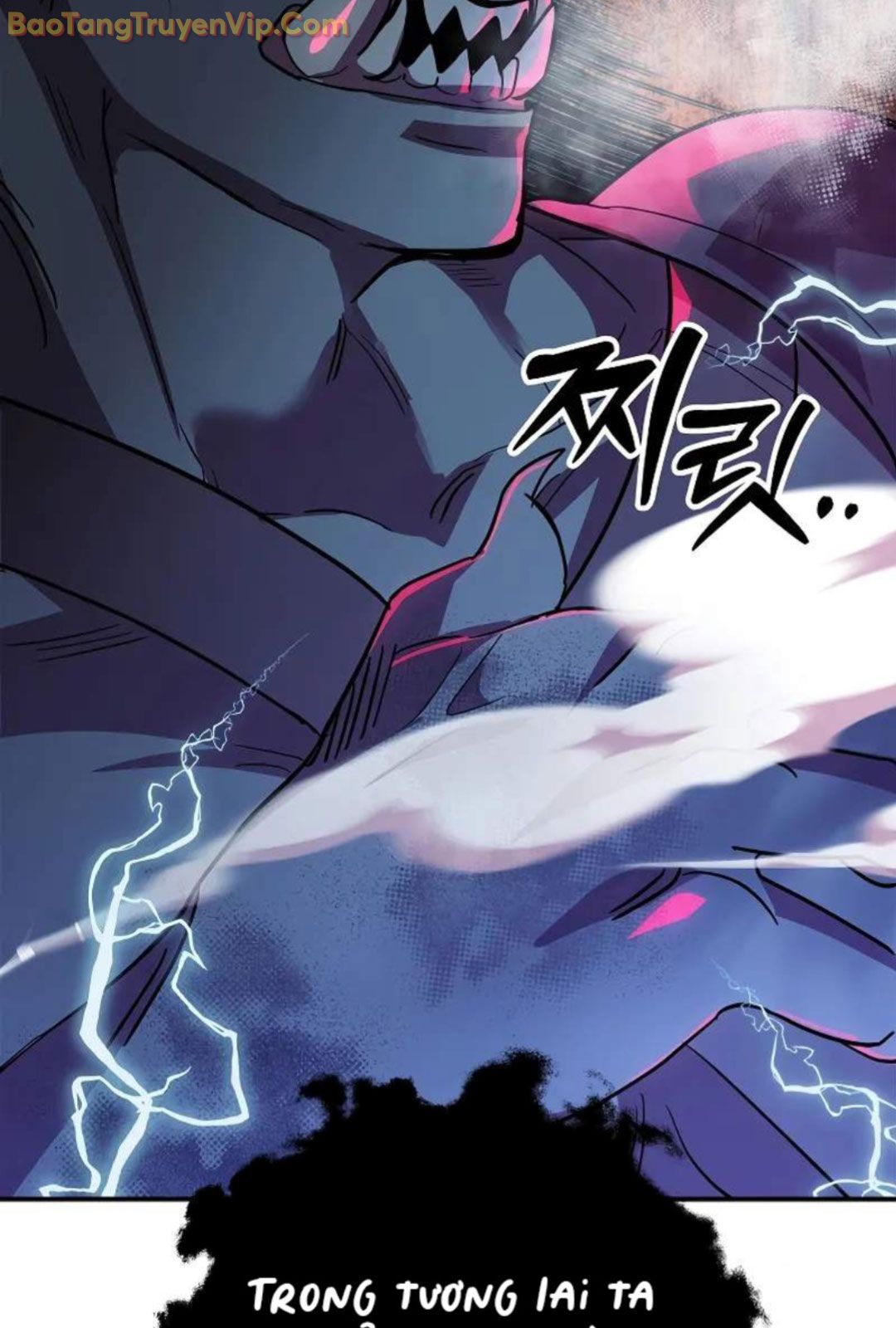 Làm Ơn Dừng Đức Giáo Hoàng Lại: Chapter 20