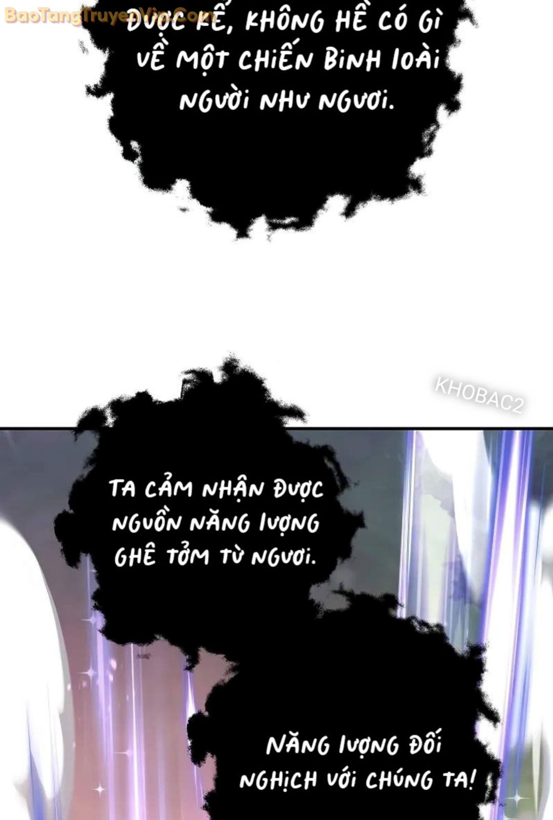 Làm Ơn Dừng Đức Giáo Hoàng Lại: Chapter 20