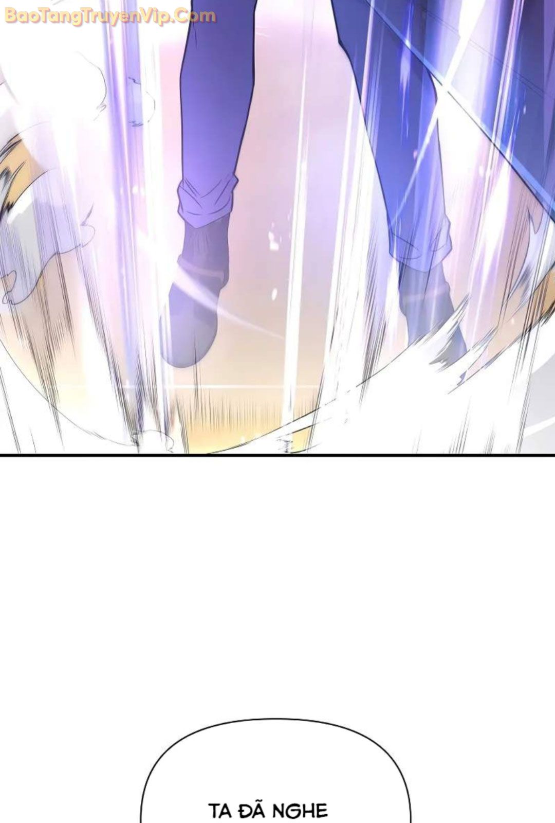 Làm Ơn Dừng Đức Giáo Hoàng Lại: Chapter 20