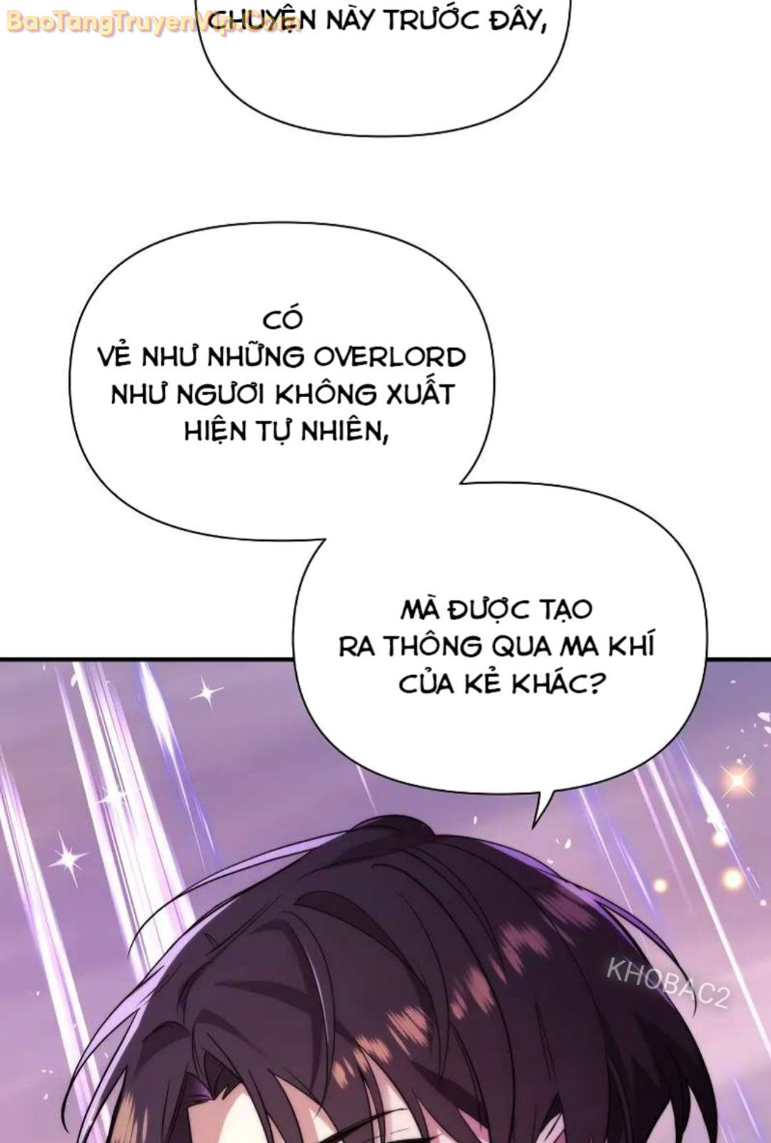 Làm Ơn Dừng Đức Giáo Hoàng Lại: Chapter 20