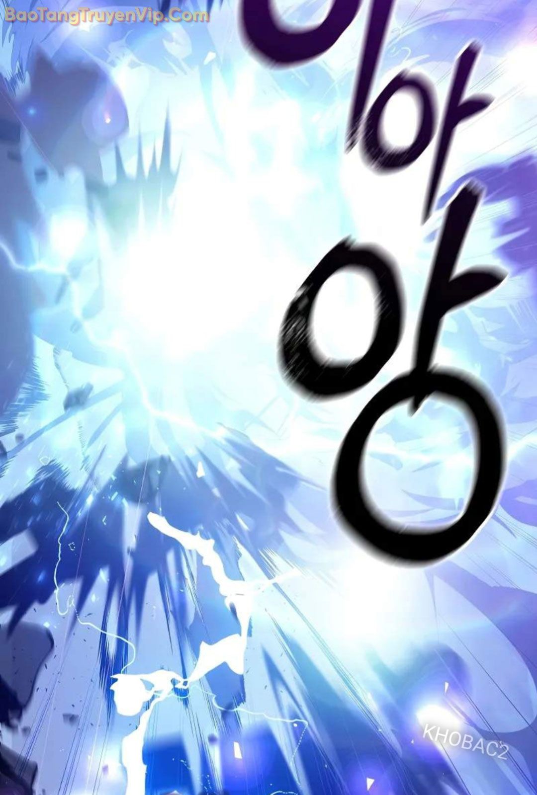 Làm Ơn Dừng Đức Giáo Hoàng Lại: Chapter 20