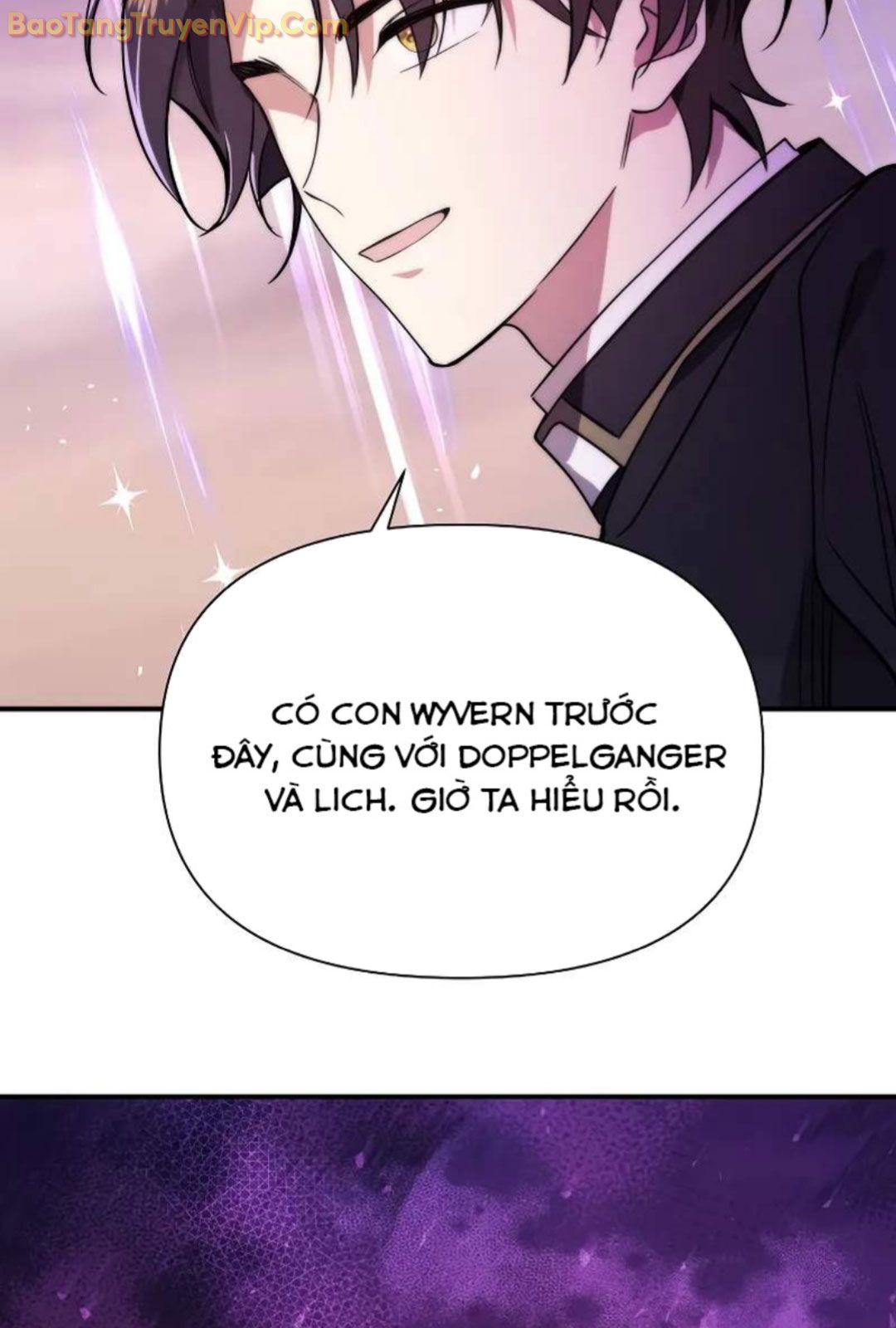 Làm Ơn Dừng Đức Giáo Hoàng Lại: Chapter 20