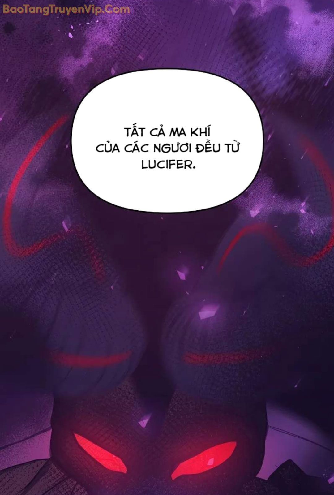 Làm Ơn Dừng Đức Giáo Hoàng Lại: Chapter 20