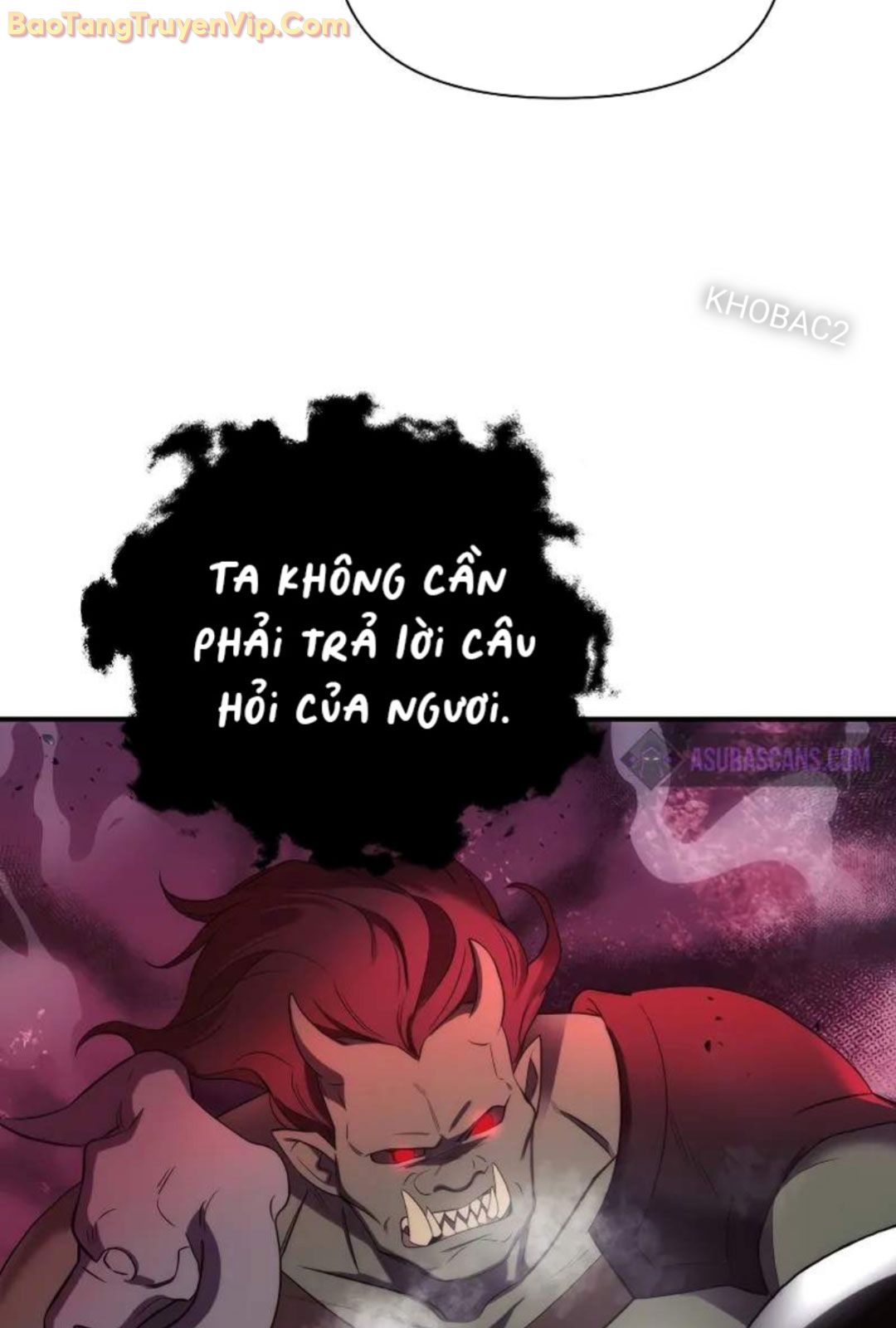 Làm Ơn Dừng Đức Giáo Hoàng Lại: Chapter 20