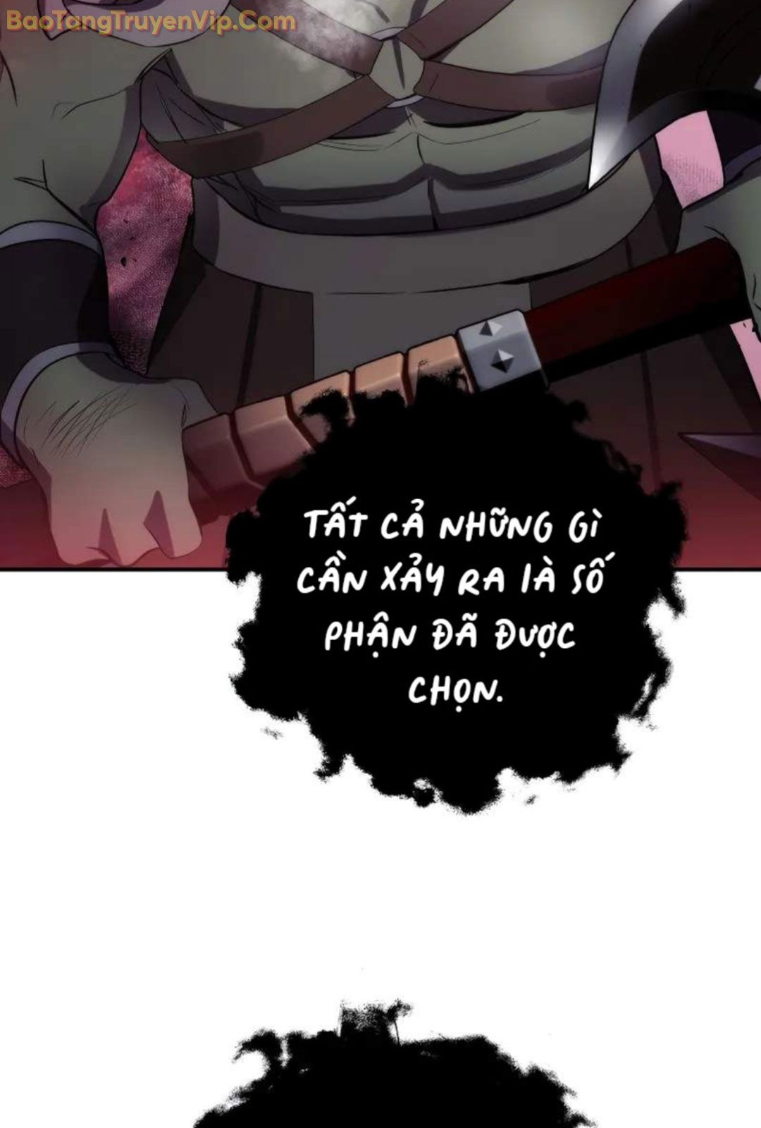 Làm Ơn Dừng Đức Giáo Hoàng Lại: Chapter 20