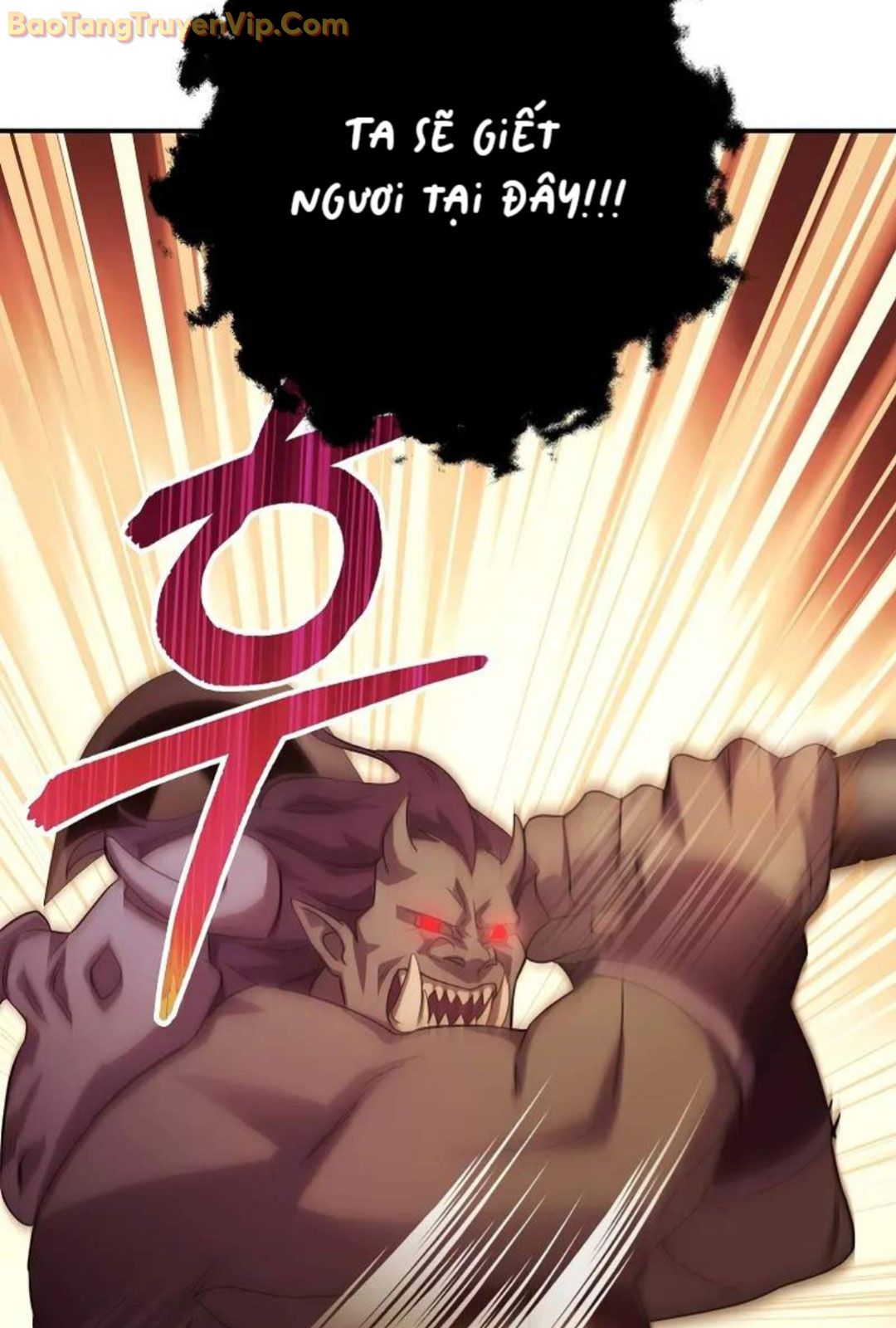 Làm Ơn Dừng Đức Giáo Hoàng Lại: Chapter 20