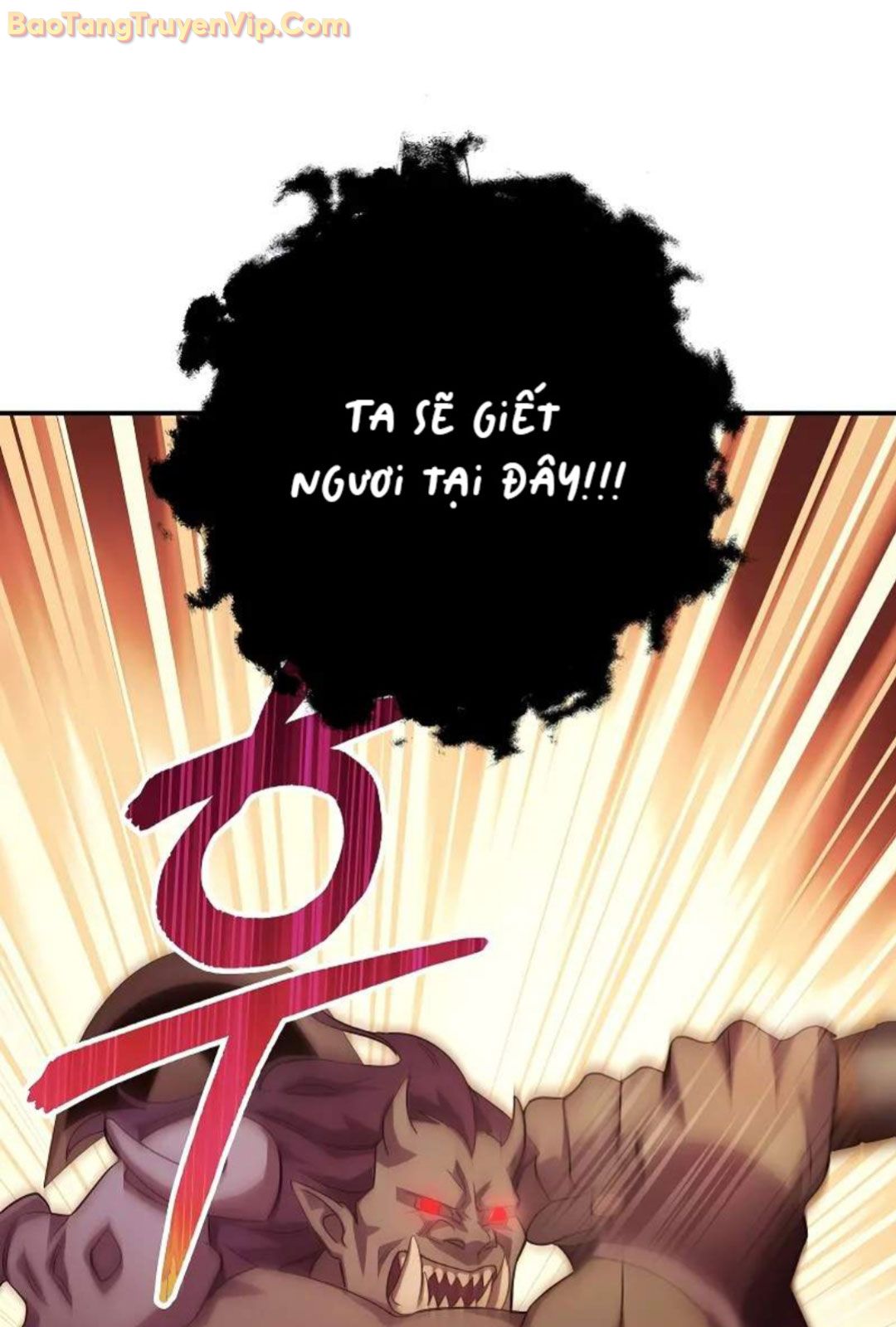 Làm Ơn Dừng Đức Giáo Hoàng Lại: Chapter 20