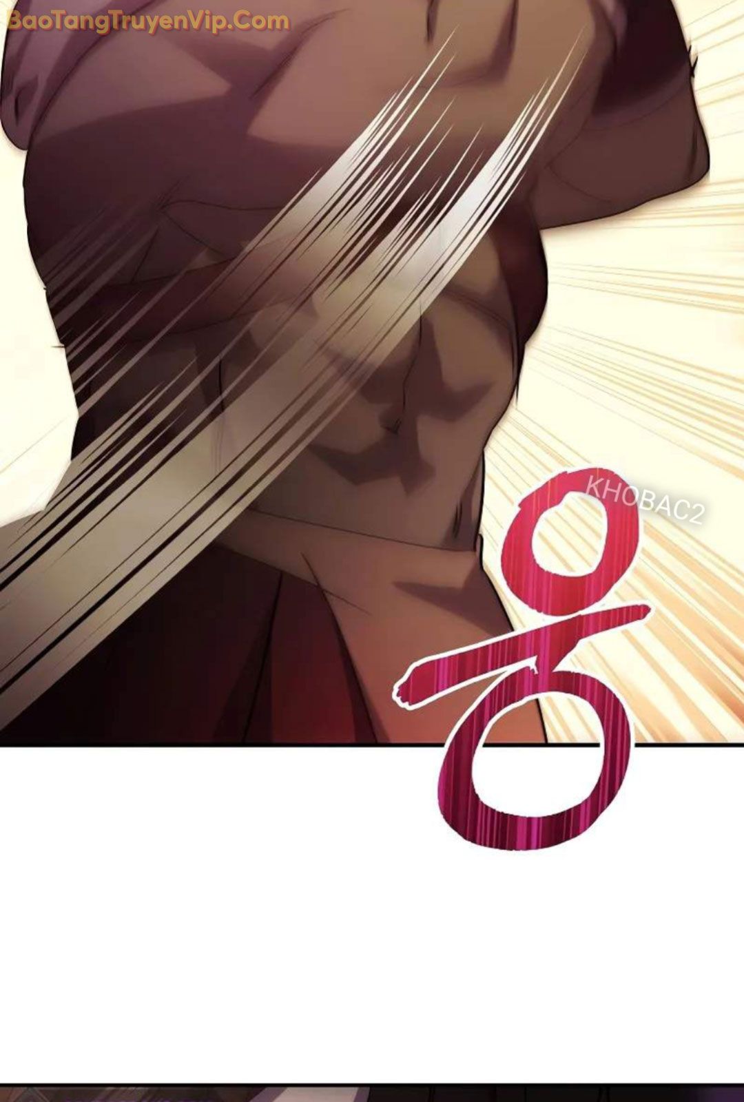 Làm Ơn Dừng Đức Giáo Hoàng Lại: Chapter 20