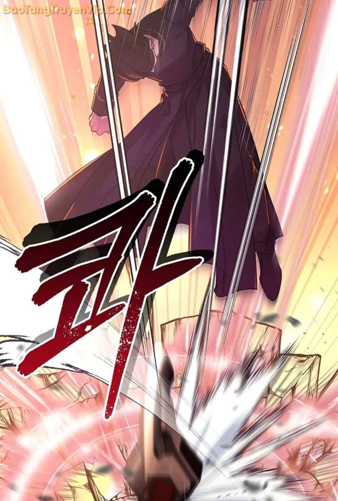 Làm Ơn Dừng Đức Giáo Hoàng Lại: Chapter 20