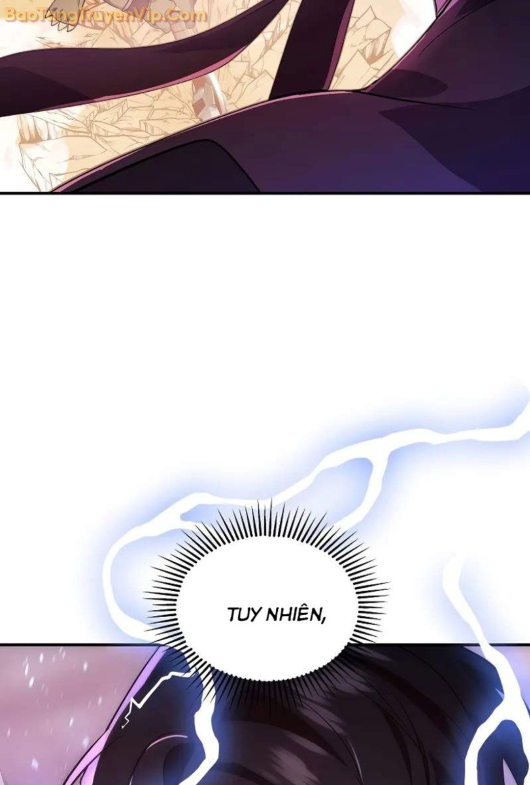 Làm Ơn Dừng Đức Giáo Hoàng Lại: Chapter 20