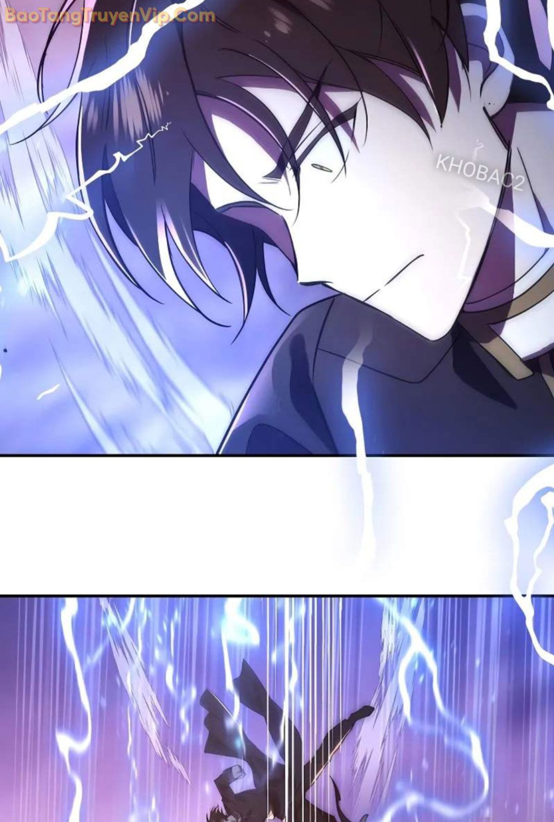 Làm Ơn Dừng Đức Giáo Hoàng Lại: Chapter 20