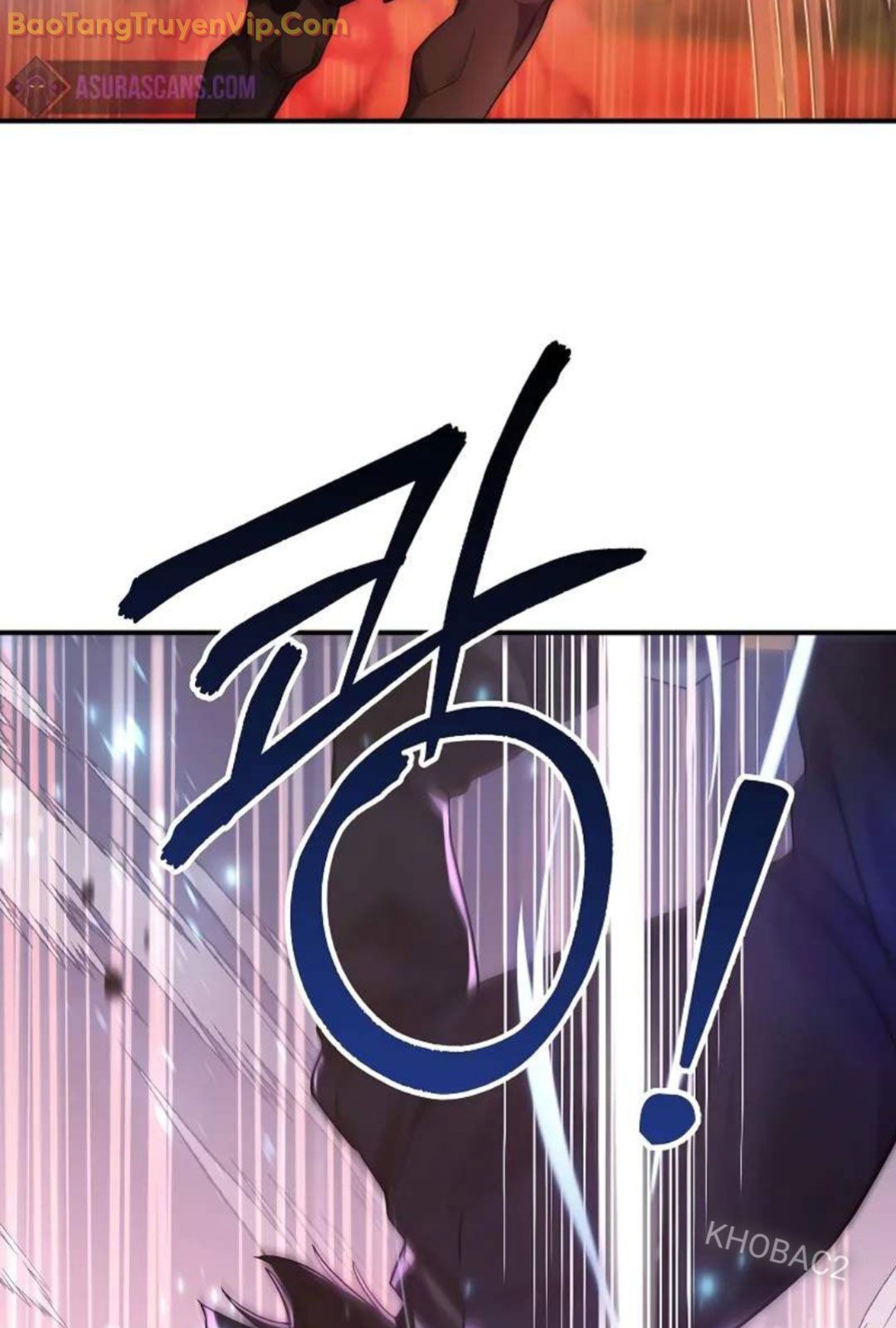 Làm Ơn Dừng Đức Giáo Hoàng Lại: Chapter 20